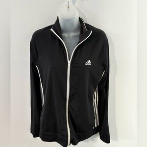Adidas • Full Zip Jacket